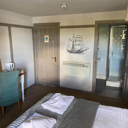 The Ship Inn York Chambre photo