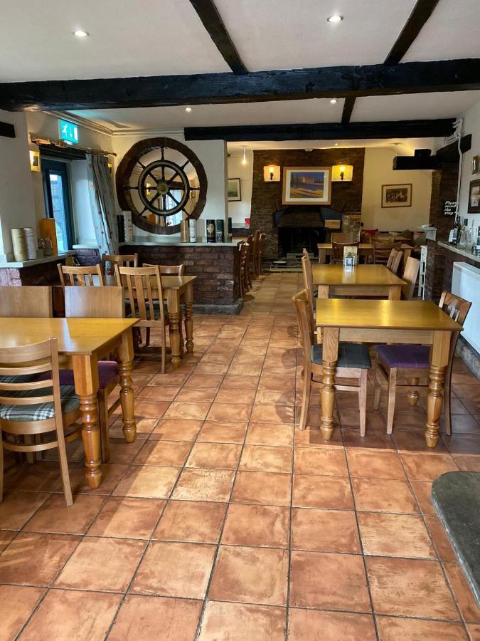 The Ship Inn York Extérieur photo