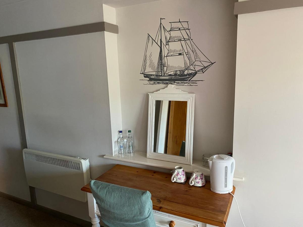 The Ship Inn York Extérieur photo