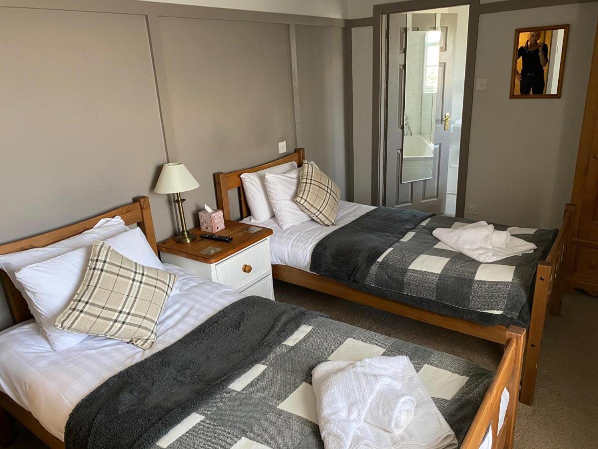The Ship Inn York Chambre photo