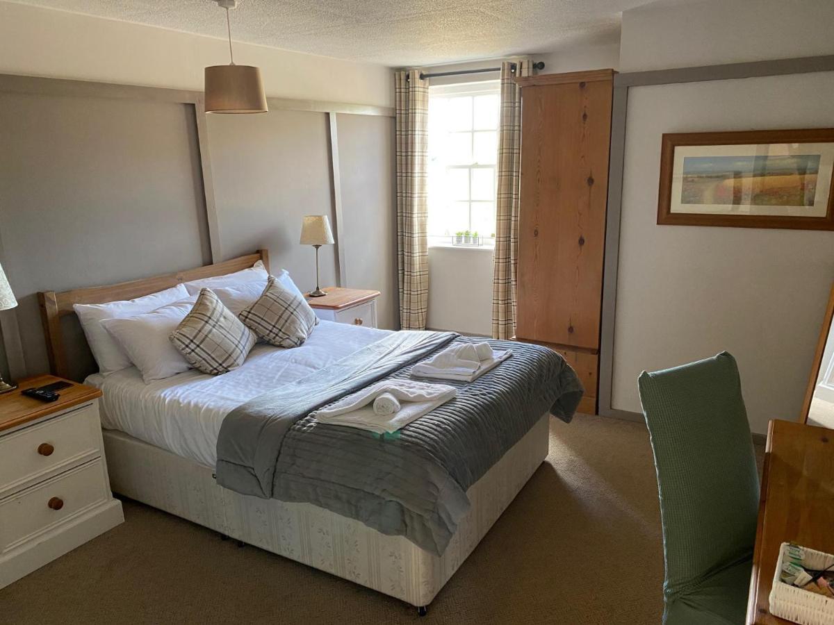 The Ship Inn York Chambre photo
